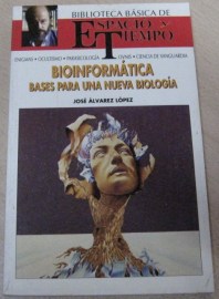 BIOINFORMATICA BASES PARA UNA